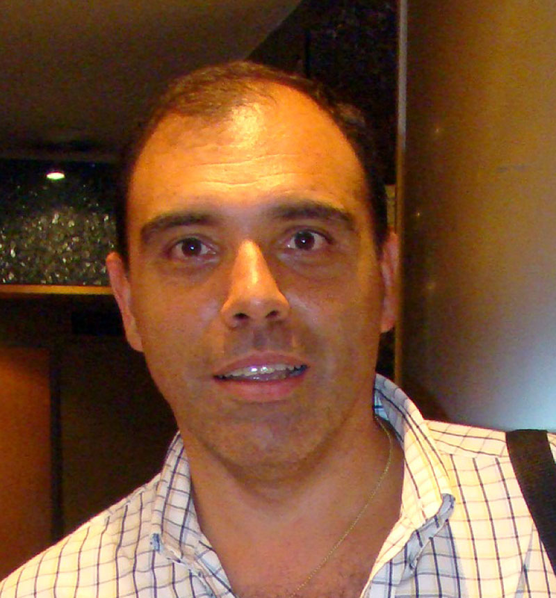 Dr. Miguel Galicchio