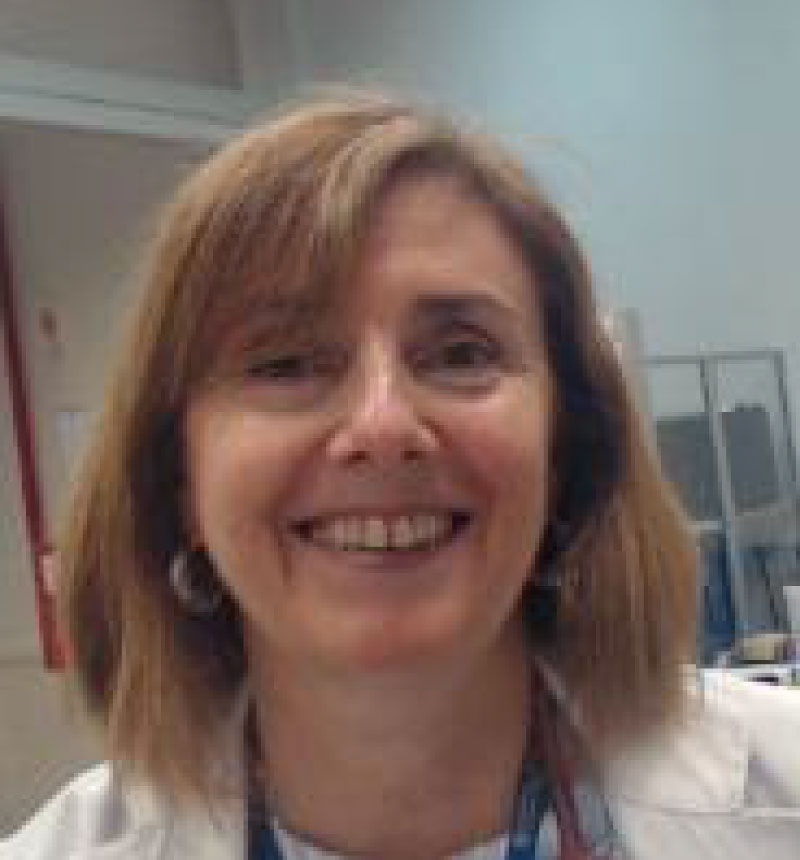 Dra. Diana Liberatore