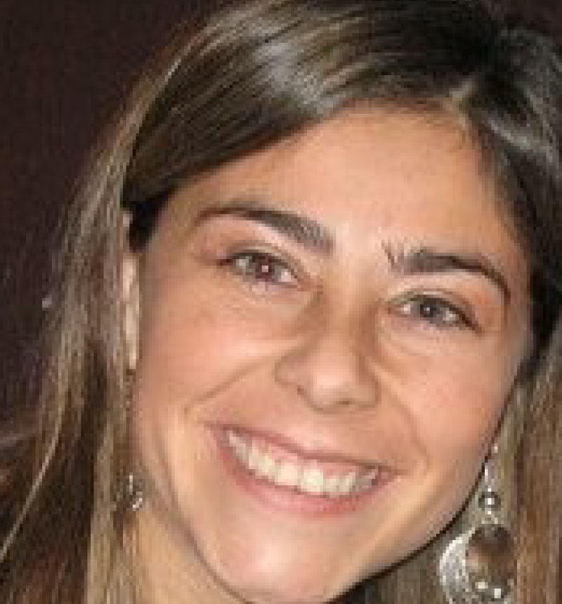 Dra. Elam Nievas